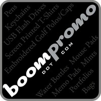 boompromo Logo