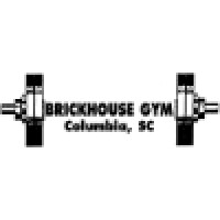 Brickhouse Gym Logo
