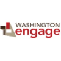 Washington Engage Logo