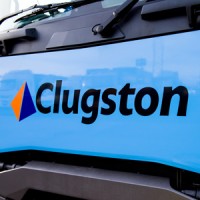 Clugston Distribution Services Ltd Logo