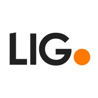 Landmark Information Group Logo
