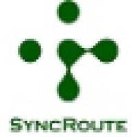 Syncroute Infranet Pvt. Ltd. Logo