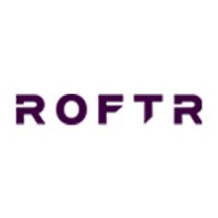 Roftr Logo