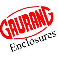 Gaurang Electronic Industries Logo