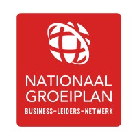 NATIONAAL GROEIPLAN - Business Leiders Netwerk Logo
