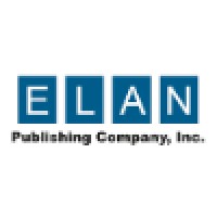 ELAN Publishing Co., Inc. Logo