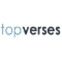 Top Verses Logo