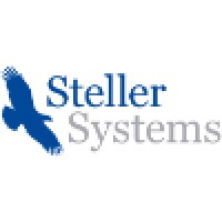 Steller Systems Ltd. Logo