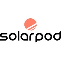 SolarPod Logo