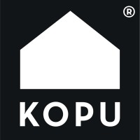 Kopu B.V. Logo