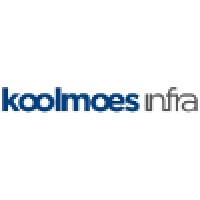 KOOLMOES INFRA B.V. Logo