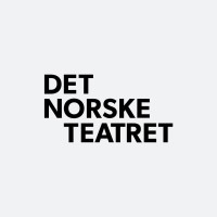 Det Norske Teatret Logo