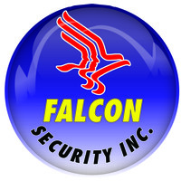 FALCON SECURITY INC Logo