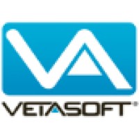 VETASOFT Logo