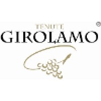 Tenute Girolamo Logo