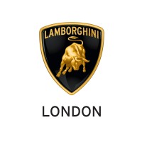 Lamborghini London Logo