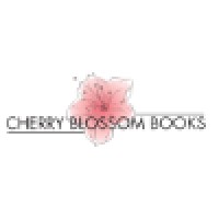 Cherry Blossom Books Logo