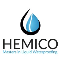 HEMICO bvba Logo