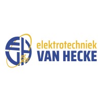 Elektrotechniek Van Hecke Logo