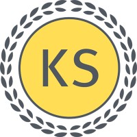 KS/AUXILIA Logo