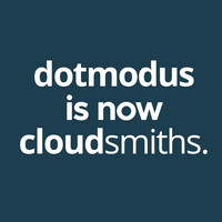 DotModus Logo