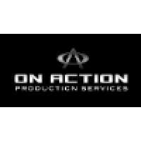 On Action Logo