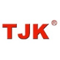 TJK MACHINERY CO., LTD. Logo