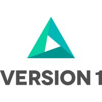 Presidion (now Version 1) Logo
