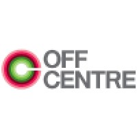 Off Centre Logo