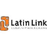 Latin Link Britain & Ireland Logo