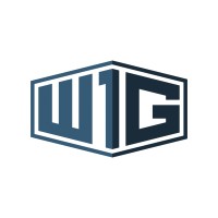 W1G Logo