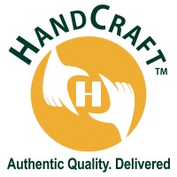 HandcraftCustom Logo