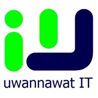 uwannawat IT Pty Ltd Logo