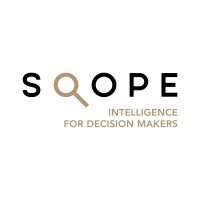 Sqope Logo