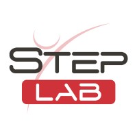 STEP Lab Logo