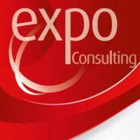 Expo Consulting - Marketing, sales, participation in events, B2B, internationalization Logo