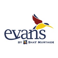 Evans Concrete Products Ltd Logo