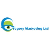 Gregory Marketing Ltd Logo