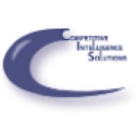Competitive Intelligence Solutions Logo