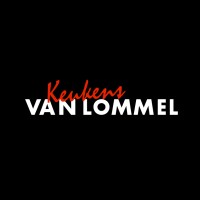 Keukens Van Lommel Logo