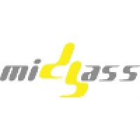Midbass Distribution Ltd Logo