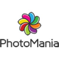PhotoMania Logo