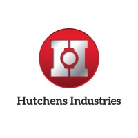 Hutchens Industries Inc. Logo