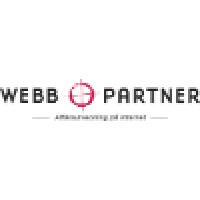 WebbPartner AB Logo
