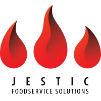 Jestic Foodservice Solutions Logo