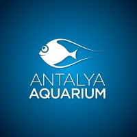 ANTALYA AQUARIUM Logo