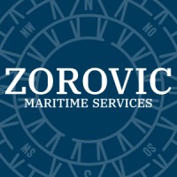 Zorovic Maritime Services Logo