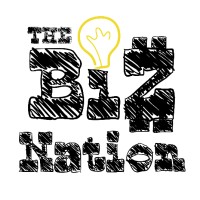 The Biz Nation Logo