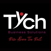 Tych Business Solutions Logo