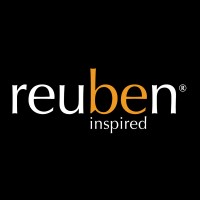 Reuben Digital Ltd Logo